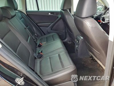 Zdjęcie 11 z 15 samochodu: 2015 VOLKSWAGEN TIGUAN S VIN:WVGBV7AX9FW569865 - miniatura