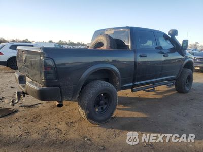 Trzecie zdjęcie samochodu z tyłu: 2010 DODGE RAM 2500 VIN:3D7TT2CT1AG146075 - miniatura