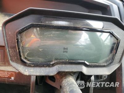 Zdjęcie 8 z 9 samochodu: 2025 KAWASAKI KRF 100 VIN:JKARFCE14SB500236 - miniatura