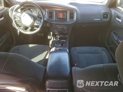 Zdjęcie 8 z 12 samochodu: 2016 DODGE CHARGER SE VIN:2C3CDXBG0GH123215 - miniatura