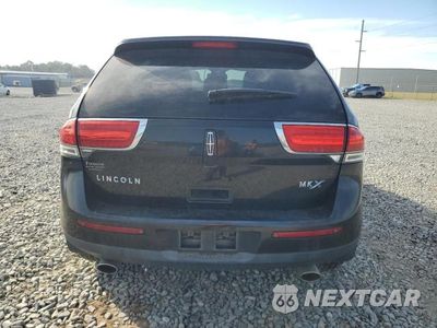 Zdjęcie 6 z 12 samochodu: 2013 LINCOLN MKX VIN:2LMDJ6JK2DBL35475 - miniatura