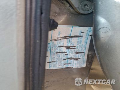 Zdjęcie 12 z 12 samochodu: 2001 TOYOTA CAMRY CE VIN:4T1BG22K61U062359 - miniatura