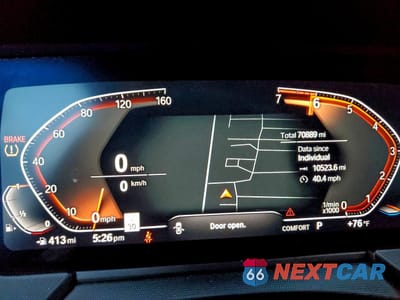 Zdjęcie 9 z 15 samochodu: 2021 BMW 228XI VIN:WBA73AK0XM7H10111 - miniatura