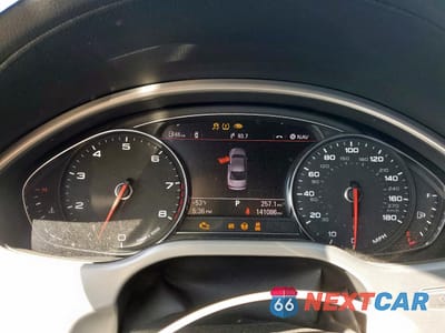 Zdjęcie 9 z 13 samochodu: 2011 AUDI A8 QUATTRO VIN:WAUAVAFDXBN002010 - miniatura