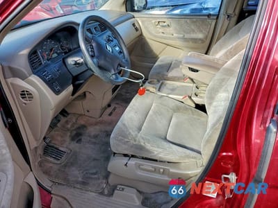 Zdjęcie 7 z 14 samochodu: 2004 HONDA ODYSSEY EX VIN:5FNRL18844B149579 - miniatura