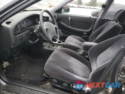 Zdjęcie 7 z 12 samochodu: 1992 NISSAN MAXIMA GXE VIN:JN1HJ01F1NT015246 - miniatura