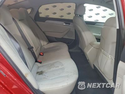 Zdjęcie 10 z 12 samochodu: 2019 HYUNDAI SONATA SE VIN:5NPE24AF3KH799448 - miniatura