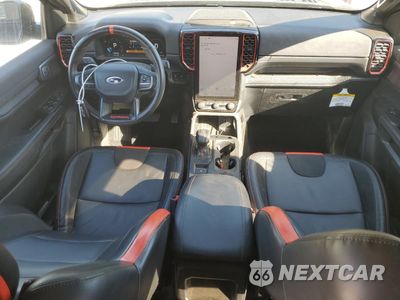 Zdjęcie 8 z 15 samochodu: 2024 FORD RANGER RAPTOR VIN:1FTER4LR3RLE31506 - miniatura