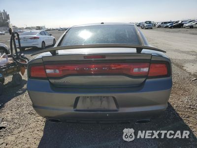Zdjęcie 6 z 12 samochodu: 2012 DODGE CHARGER SXT VIN:2C3CDXHG4CH258389 - miniatura