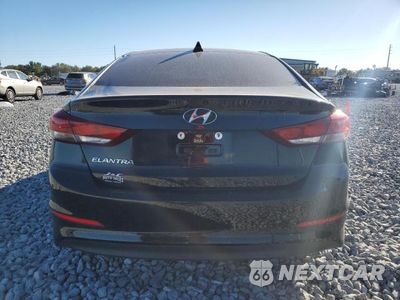 Zdjęcie 6 z 12 samochodu: 2017 HYUNDAI ELANTRA SE VIN:5NPD84LF8HH058518 - miniatura