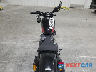 Zdjęcie 6 z 11 samochodu: 2025 YAMAHA XVS950 CUD VIN:JYAVN05EXSA017022 - miniatura