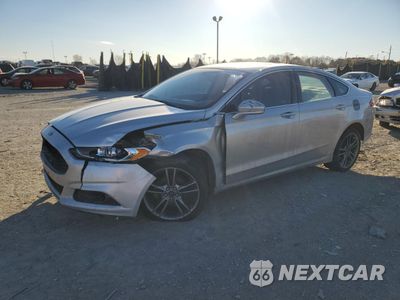 2016 FORD FUSION TITANIUM 3FA6P0D9XGR373884 - główne zdjęcie licytacji z USA - miniatura