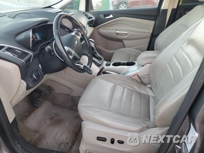 Zdjęcie 7 z 14 samochodu: 2013 FORD C-MAX PREMIUM VIN:1FADP5CU8DL508526 - miniatura
