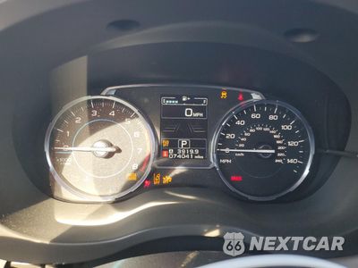 Zdjęcie 9 z 15 samochodu: 2017 SUBARU FORESTER 2.5I LIMITED VIN:JF2SJARC9HH421769 - miniatura