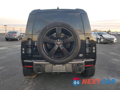 Zdjęcie 6 z 17 samochodu: 2022 LAND ROVER DEFENDER 110 X VIN:SALEX7RU6N2065813 - miniatura