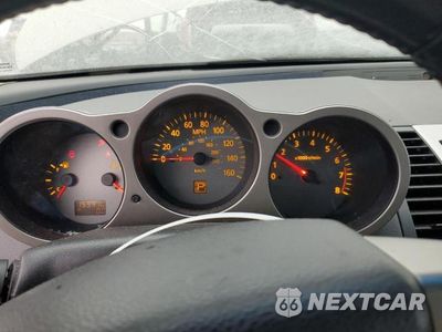 Zdjęcie 9 z 13 samochodu: 2005 NISS MAXIMA 3.5 SE VIN:1N4BA41E15C861982 - miniatura