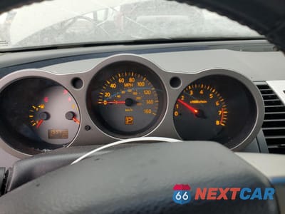 Zdjęcie 9 z 13 samochodu: 2005 NISSAN MAXIMA SE VIN:1N4BA41E15C861982 - miniatura