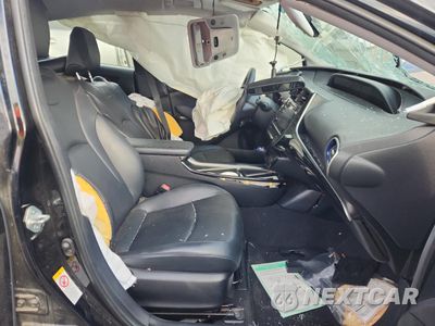 Zdjęcie 7 z 12 samochodu: 2016 TOYOTA PRIUS VIN:JTDKARFU3G3000264 - miniatura