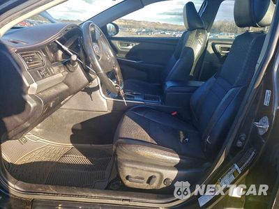 Zdjęcie 7 z 11 samochodu: 2015 TOYOTA CAMRY LE VIN:4T1BF1FK0FU069824 - miniatura