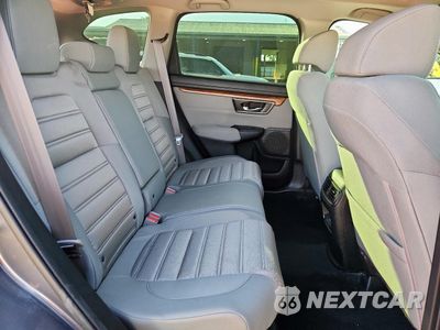 Zdjęcie 11 z 14 samochodu: 2018 HONDA CR-V EX VIN:5J6RW1H58JA002824 - miniatura