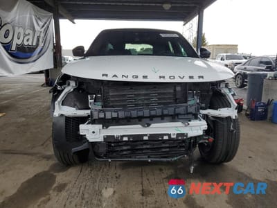 Piąte zdjęcie samochodu w środku: 2026 LAND ROVER RANGE ROVER VELAR DYNAMIC SE VIN:SALYL2EX5TA815300 - miniatura