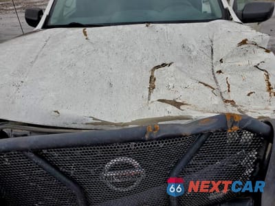 Zdjęcie 11 z 11 samochodu: 2018 NISSAN TITAN XD S VIN:1N6AA1C39JN506800 - miniatura