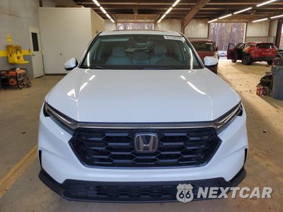 Piąte zdjęcie samochodu w środku: 2024 HONDA CR-V EXL VIN:2HKRS3H73RH330932 - miniatura