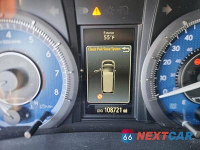 Zdjęcie 9 z 13 samochodu: 2017 TOYOTA SIENNA XLE PREMIUM 8-PASSENGER VIN:5TDYZ3DC5HS859690 - miniatura