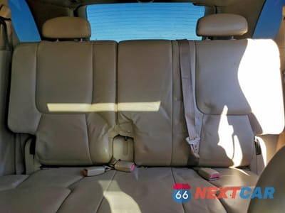 Zdjęcie 10 z 16 samochodu: 2006 CHEVROLET EQUINOX LT VIN:2CNDL63F866025820 - miniatura