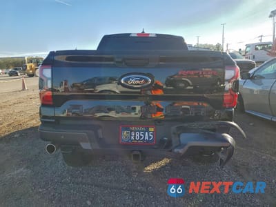 Zdjęcie 6 z 13 samochodu: 2024 FORD RANGER RAPTOR VIN:1FTER4LR1RLE56081 - miniatura