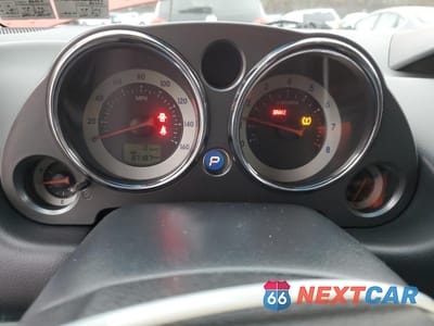 Zdjęcie 9 z 12 samochodu: 2011 MITSUBISHI ECLIPSE GS SPORT VIN:4A31K5DF4BE007109 - miniatura