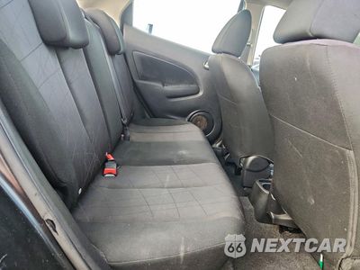Zdjęcie 10 z 13 samochodu: 2014 MAZDA MAZDA2 SPORT VIN:JM1DE1KY2E0177510 - miniatura