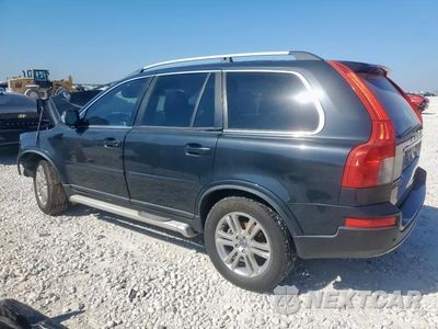 Drugie zdjęcie samochodu z przodu: 2011 VOLVO XC90 3.2 VIN:YV4952CY6B1587496 - miniatura