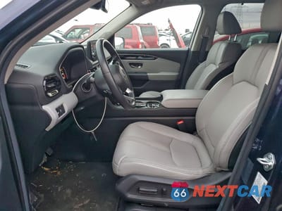 Zdjęcie 7 z 12 samochodu: 2025 HONDA PILOT TOURING VIN:5FNYG1H79SB043780 - miniatura