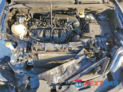 Zdjęcie 12 z 14 samochodu: 2018 LINCOLN MKC SELECT VIN:5LMCJ2C97JUL08298 - miniatura