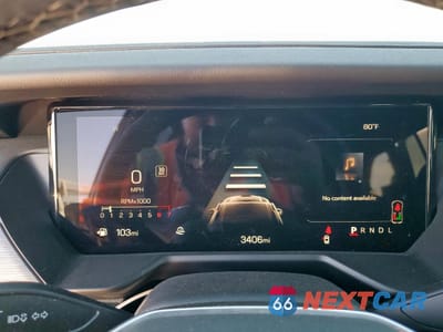 Zdjęcie 9 z 14 samochodu: 2025 GMC ACADIA ELEVATION VIN:1GKENKRS1SJ295540 - miniatura