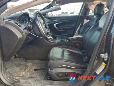 Zdjęcie 7 z 12 samochodu: 2016 BUICK REGAL PREMIUM VIN:2G4GS5GX1G9125755 - miniatura