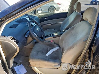 Zdjęcie 7 z 13 samochodu: 2008 TOYOTA PRIUS VIN:JTDKB20U683396284 - miniatura