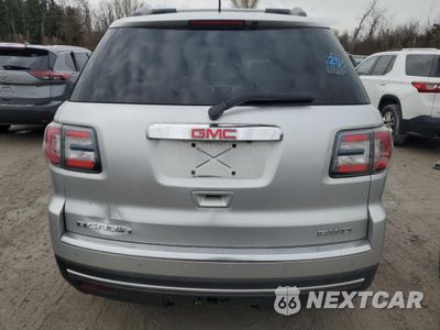 Zdjęcie 6 z 13 samochodu: 2015 GMC ACADIA SLT-1 VIN:1GKKVRKD5FJ120981 - miniatura