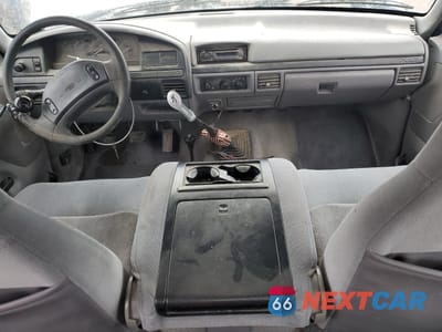 Zdjęcie 8 z 14 samochodu: 1997 FORD F250 VIN:1FTHW26FXVEB62821 - miniatura