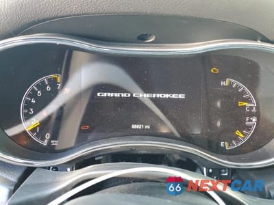 Zdjęcie 9 z 12 samochodu: 2020 JEEP GRAND CHEROKEE LAREDO VIN:1C4RJFAG4LC228105 - miniatura