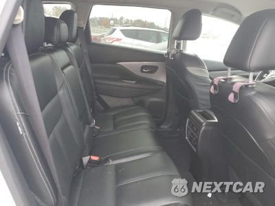 Zdjęcie 11 z 13 samochodu: 2023 NISSAN MURANO SL VIN:5N1AZ2CS2PC124455 - miniatura