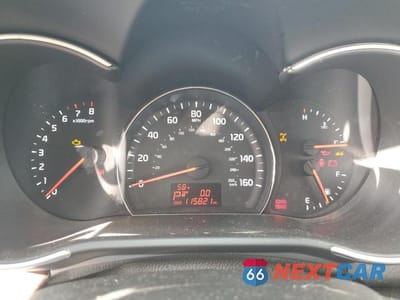 Zdjęcie 9 z 13 samochodu: 2014 KIA SORENTO LX VIN:5XYKTCA69EG528416 - miniatura