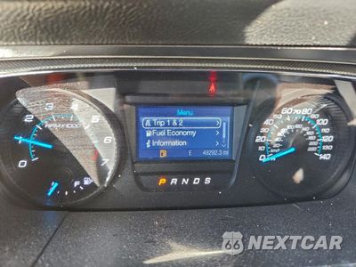Zdjęcie 9 z 14 samochodu: 2016 FORD TAURUS SE VIN:1FAHP2D87GG100839 - miniatura