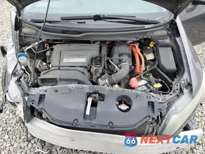 Zdjęcie 11 z 14 samochodu: 2015 HONDA CIVIC HYBRID VIN:19XFB4F2XFE000219 - miniatura