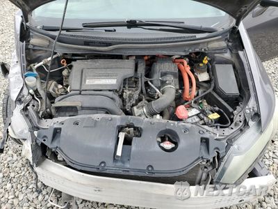 Zdjęcie 11 z 14 samochodu: 2015 HONDA CIVIC HYBRID VIN:19XFB4F2XFE000219 - miniatura