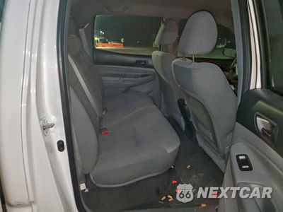 Zdjęcie 11 z 14 samochodu: 2012 TOYOTA TACOMA DOUBLE CAB VIN:5TFJX4CN8CX014495 - miniatura
