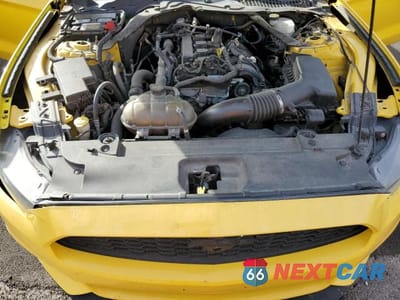 Zdjęcie 11 z 11 samochodu: 2015 FORD MUSTANG VIN:1FATP8UH3F5392903 - miniatura