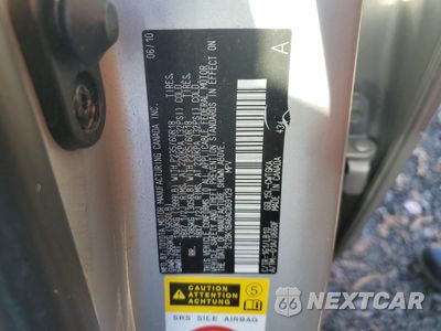 Zdjęcie 13 z 15 samochodu: 2010 LEXUS RX 350 VIN:2T2BK1BA6AC069129 - miniatura