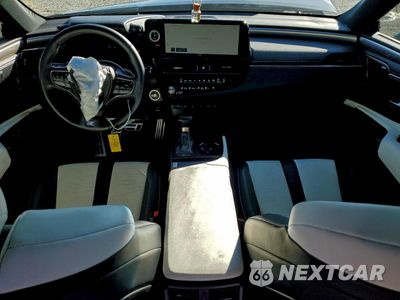 Zdjęcie 8 z 12 samochodu: 2023 LEXUS ES 350 F SPORT HANDLING VIN:58AJZ1B17PU160292 - miniatura